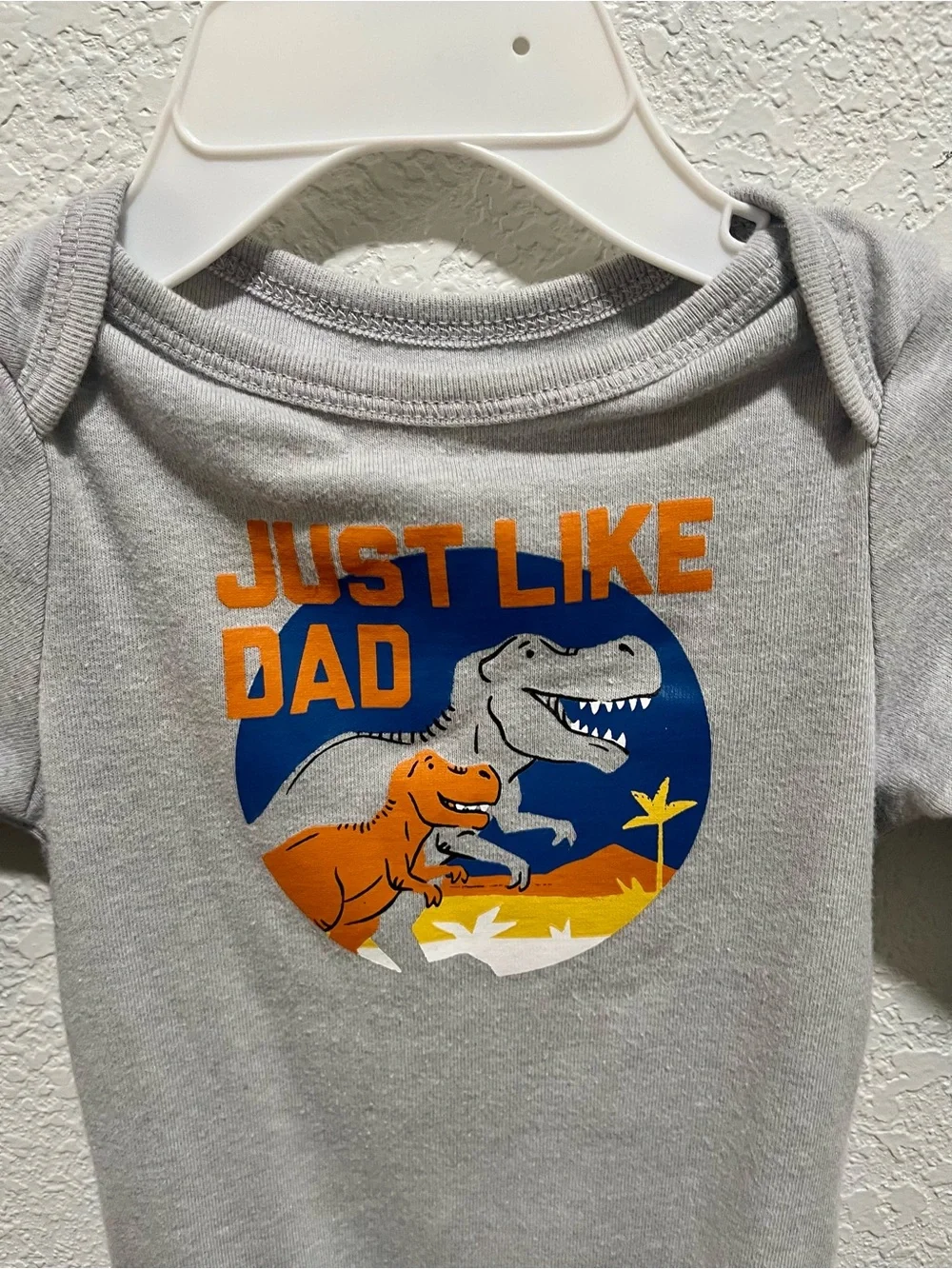 Old Navy blend print